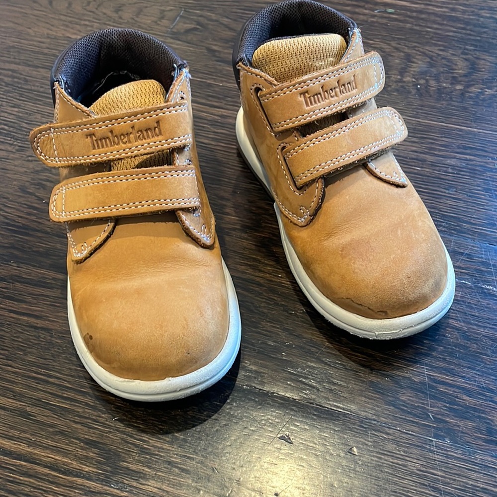 Timberland Toddler Boys Shoes